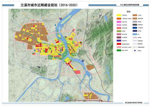 兰溪新闻,金华兰溪经济发展怎么样？