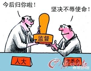 公民行使监督权的意义,我国公民行使监督权,监督对象是？