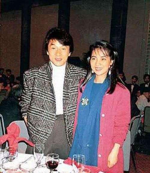 林风娇,“龙凤配”40年，被吴绮莉怀子逼宫，忍20多年的林凤娇幸福吗？