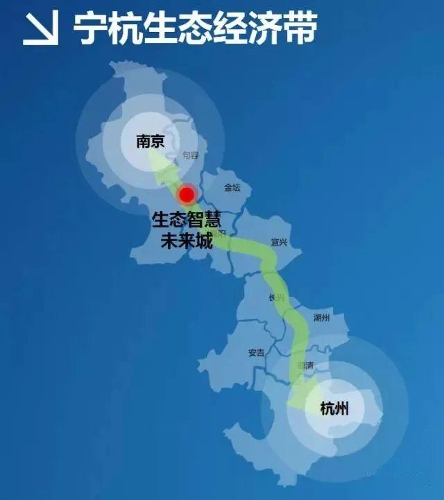 2020年高速铁路网,“十四五”期间南京将新建这些高速铁路