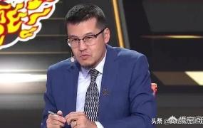 杨伶俐,广东大胜北京，杨毅却说因为朱彦西不在，双方还有看头，为什么？