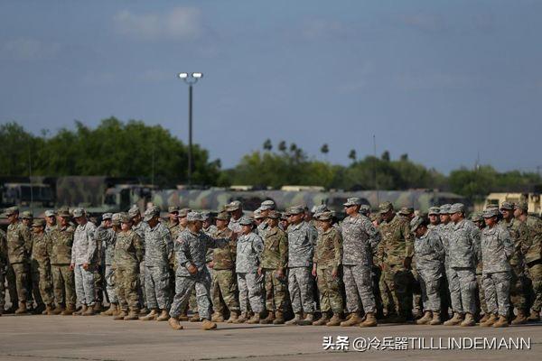 军事新闻最新消息,美媒：美最新远征海上基地舰入役