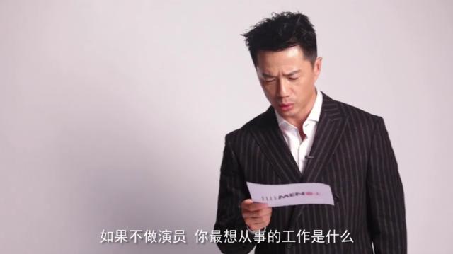 段奕宏演过的电视剧,中戏考了三次，影帝也拿了三次，段奕简直像个疯子