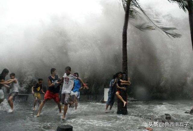 台风苗柏,台风“利奇马”怎样形成的？