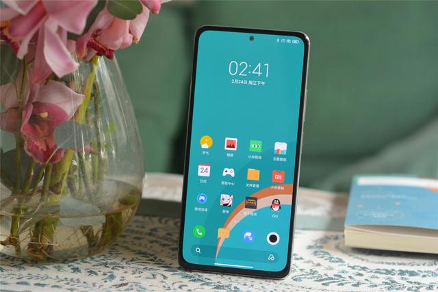 redmi新机k40,红米K40真机上手，憋了一肚子心里话，不吐不快