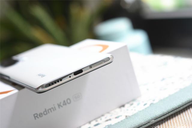 redmi新机k40,红米K40真机上手，憋了一肚子心里话，不吐不快