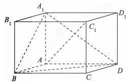 线面角的求法,高中数学立体几何：有关线面角的解题思路和方法