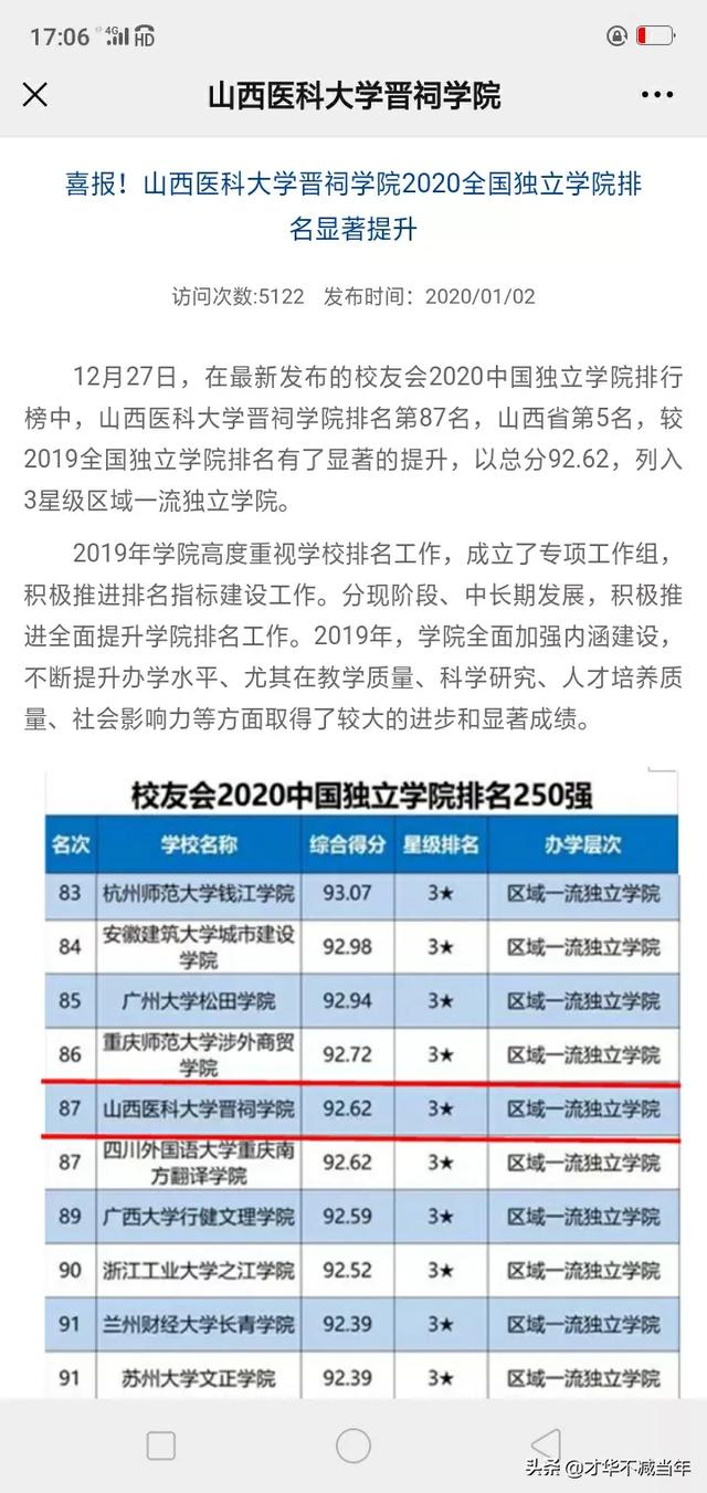 山西教育厅管网,山西医科大学晋祠学院怎么转？