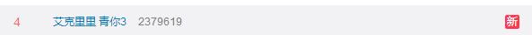 青你3多少选手,青你3选手曝光！孙亦航、林墨、唐九洲、叨叨、艾克里里等人出镜