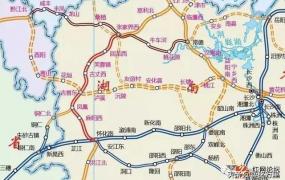 石长铁路,石长铁路复线所属哪里管辖？