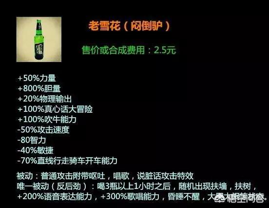 辽宁最带劲的啤酒是哪一种？,海城哪有卖老雪啤酒的