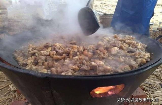 恐怖奶奶教你怎样引蜘蛛,你吃过最邪恶的食物是什么？