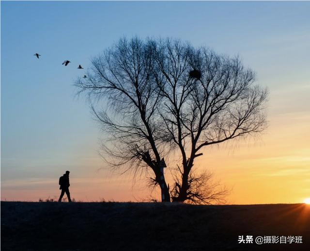 强引百度蜘蛛的方式码迷,人像剪影，有什么拍摄技巧么？