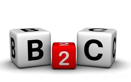 b2b和b2c的区别,2B电商与2C电商的区别是？