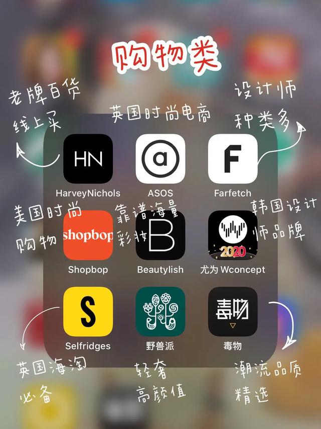 实用app,有什么你觉得好用到爆的app？