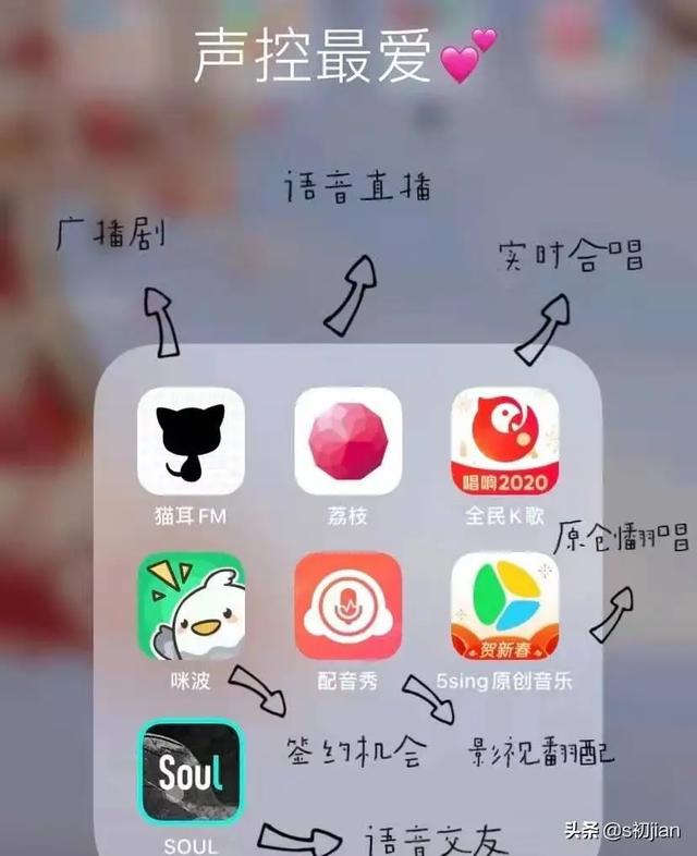 实用app,有什么你觉得好用到爆的app？