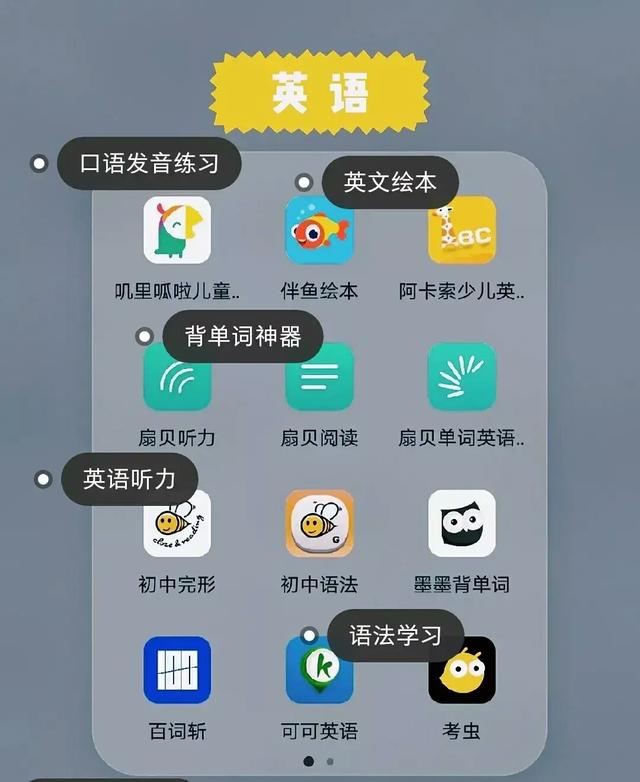 实用app,有什么你觉得好用到爆的app？