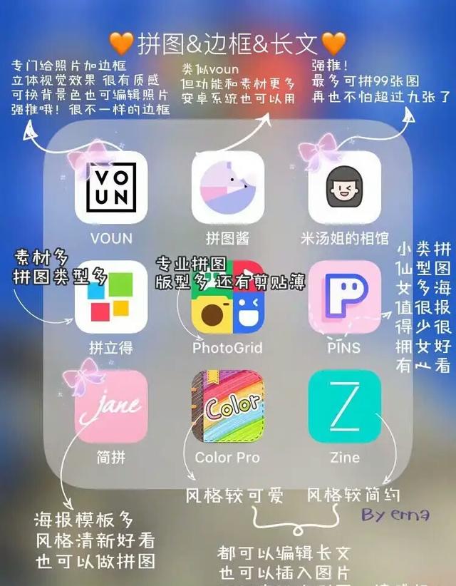 实用app,有什么你觉得好用到爆的app？