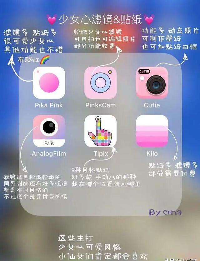 实用app,有什么你觉得好用到爆的app？