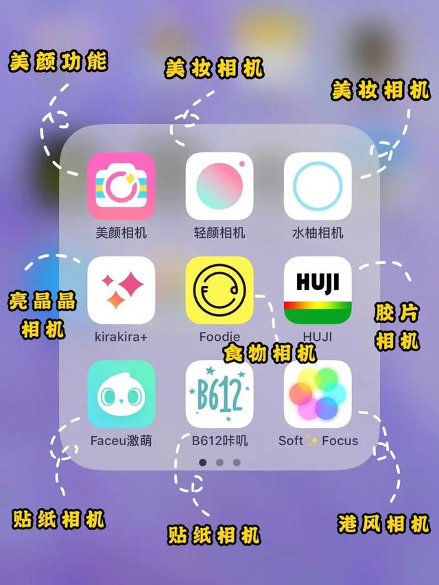 实用app,有什么你觉得好用到爆的app？