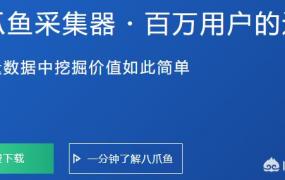 百度批量引蜘蛛软件,有什么好用的免费电商爬虫软件？