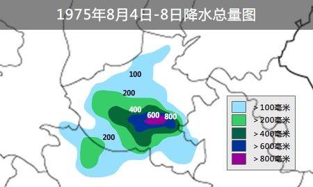 1975洪水为什么不公开,黄河发大水是197几年？