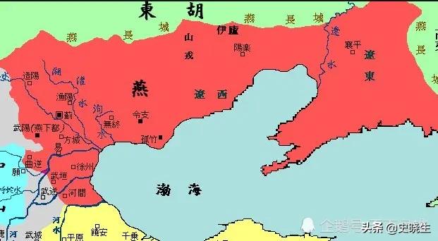 郢都是现在的什么地方,春秋战国时期楚国的邺都是哪里？