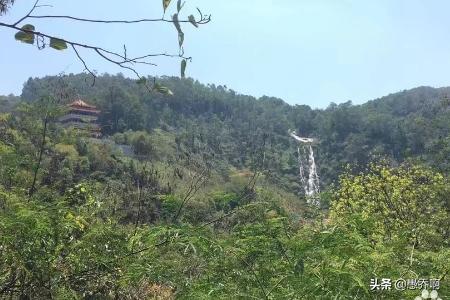 东莞水濂山,东莞水濂山森林公园一日游？