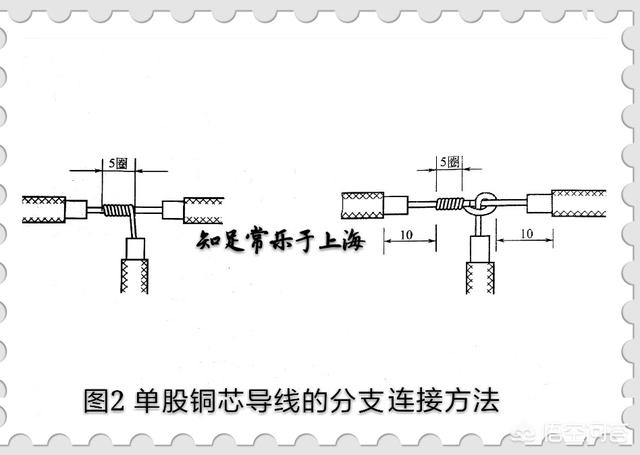 电线接线方法,电线怎么接啊，有几种颜色？