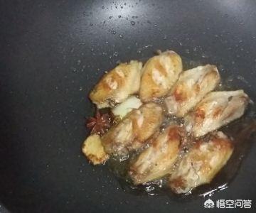 如何烧可乐鸡翅,可乐鸡翅的详细制作方法？