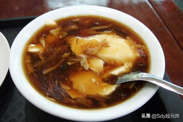 豆腐脑制作,豆腐脑怎么做才有韧性不容易碎？