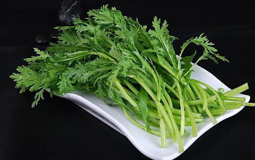 蒸野菜的做法,农村野菜扫帚苗有哪些吃法？