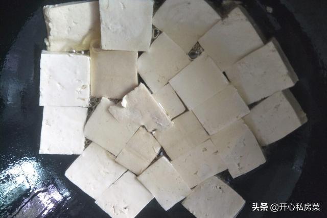 白菜炒豆腐的做法,豆腐烧白菜的制作要领有哪些？