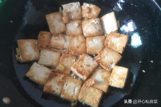 白菜炒豆腐的做法,豆腐烧白菜的制作要领有哪些？