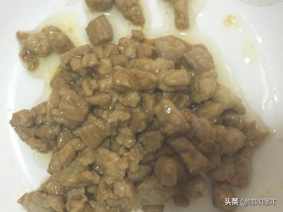 肉末茄子怎么做好吃又简单,饭店肉末茄子是怎么做的？