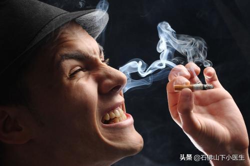 长期吸二手烟的危害,心梗放了支架能闻二手烟吗？