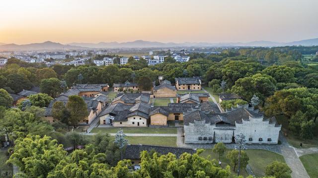 萍乡旅游景点大全,江西旅游，去哪几个景点？