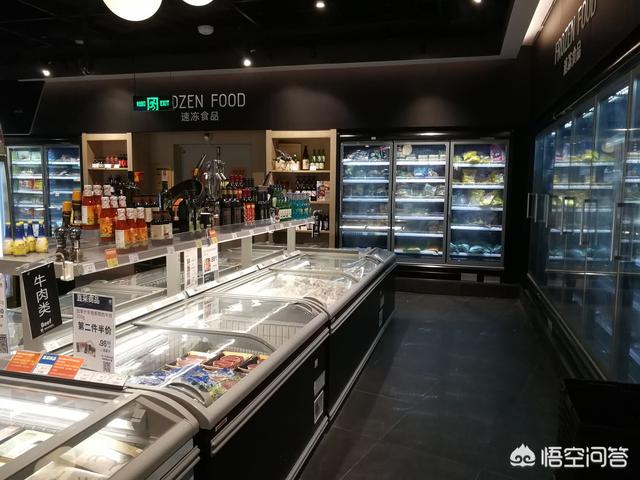 小区开店,在小区门口开店，有哪些建议呢？