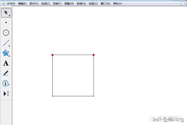 如何画正方体,几何画板如何绘制正方体？