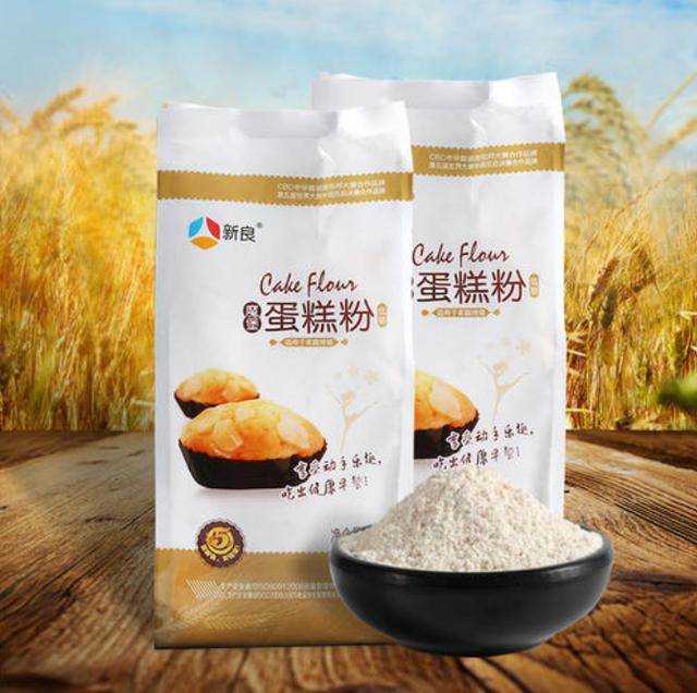 可乐饼为什么叫可乐饼,蛋糕粉可以当普通的面粉来用吗？