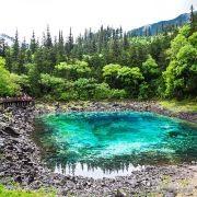 最适合旅游的地方,有那些地方值得旅游和生活？