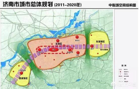 济南市是哪个省,最能代表山东省的是哪一个城市？