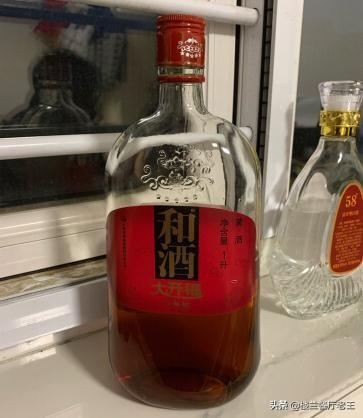 黄酒哪个牌子最好喝,上海的黄酒哪个牌子更好喝？