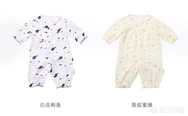 婴幼儿服装,比较好的婴儿衣服品牌有哪些？