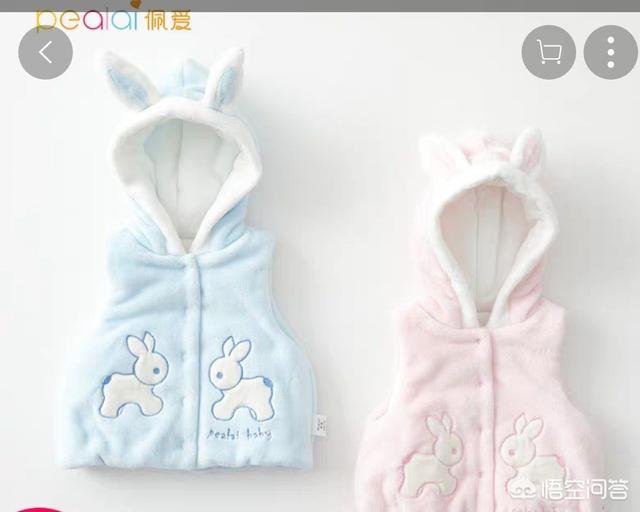 婴幼儿服装,比较好的婴儿衣服品牌有哪些？