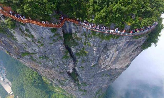 豫西大峡谷漂流,三门峡有哪些著名的景点？