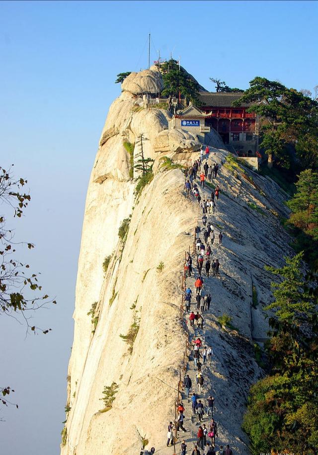 豫西大峡谷漂流,三门峡有哪些著名的景点？