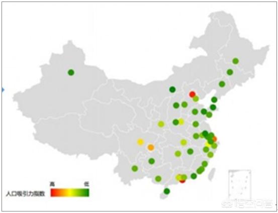 中国哪个城市人口最多,中国人口最多的十大城市是哪？