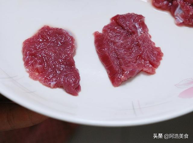 牛肉怎么炒比较嫩好吃,如何让牛肉炒出来又嫩又好吃呢？