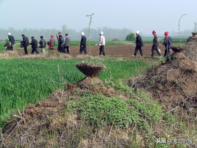 180人抬棺材场面,为什么抬棺人不可以说话？